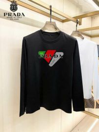 Picture of Prada T Shirts Long _SKUPradam-3xl25t0331136